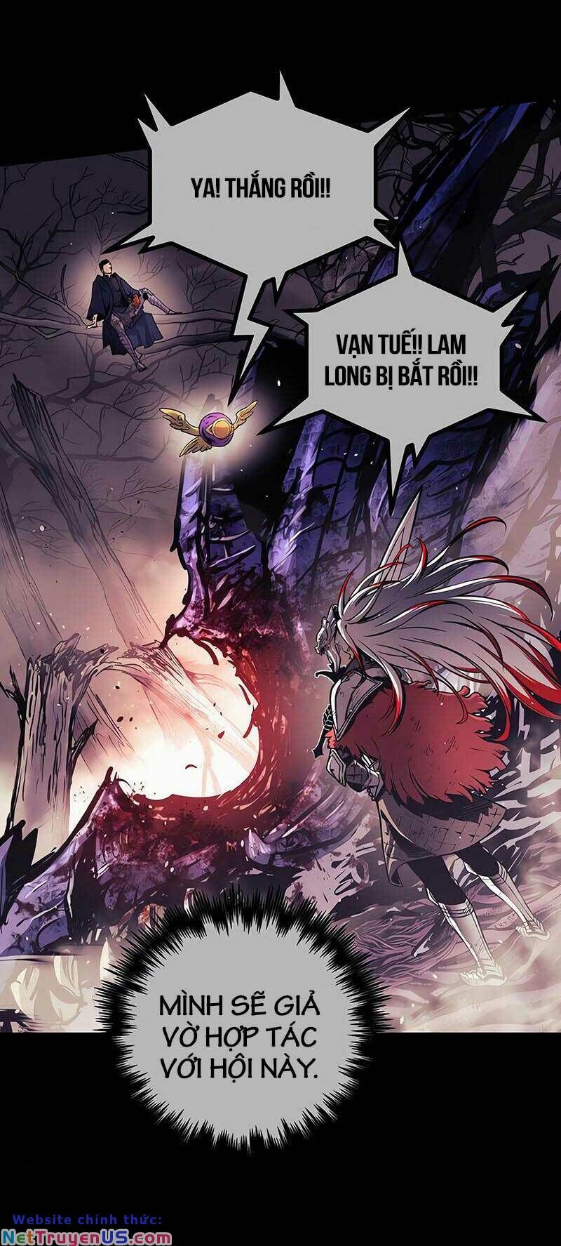 Sự Trở Về Của Chiến Thần Tự Sát Chapter 98 - 66