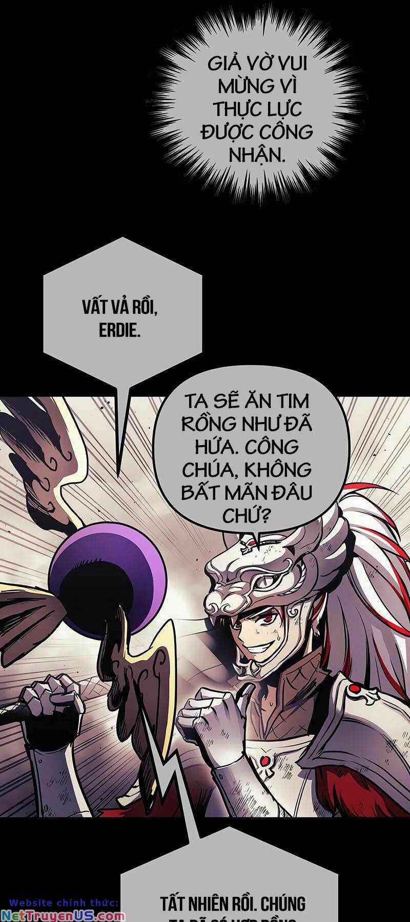 Sự Trở Về Của Chiến Thần Tự Sát Chapter 98 - 67