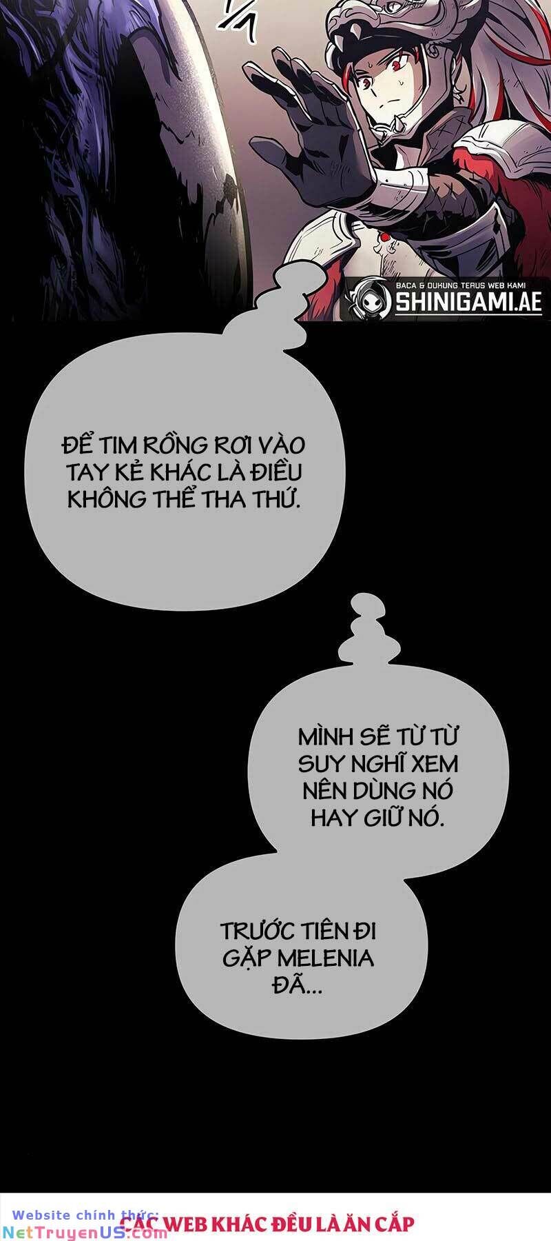 Sự Trở Về Của Chiến Thần Tự Sát Chapter 98 - 70