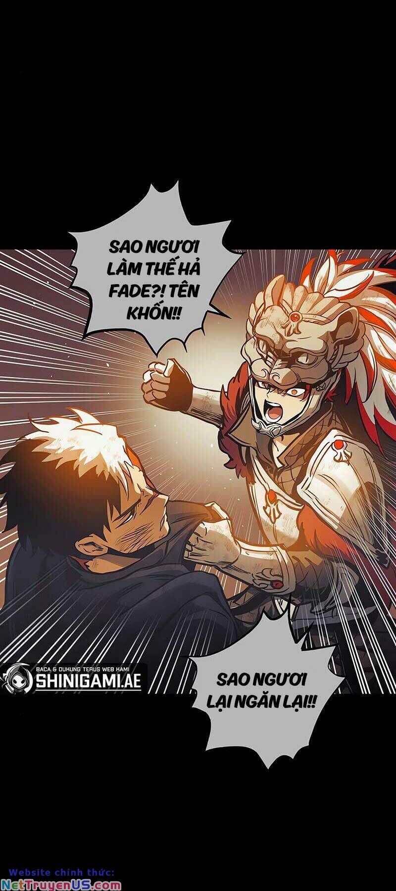 Sự Trở Về Của Chiến Thần Tự Sát Chapter 98 - 76