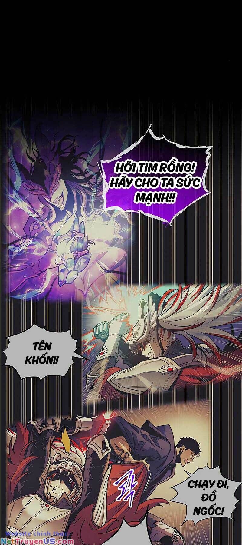 Sự Trở Về Của Chiến Thần Tự Sát Chapter 98 - 77