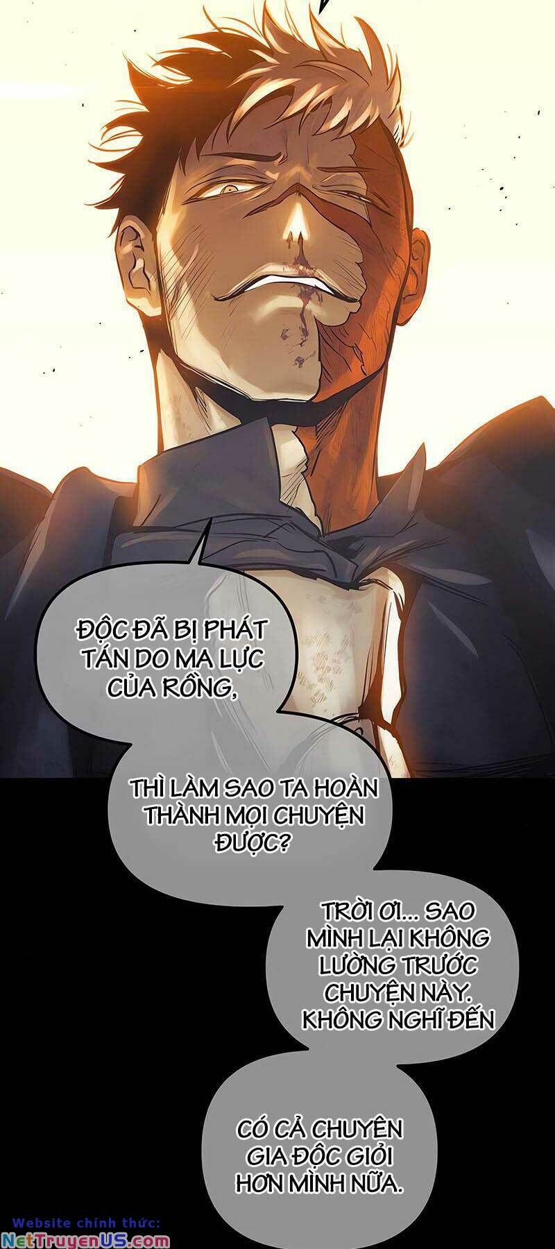 Sự Trở Về Của Chiến Thần Tự Sát Chapter 98 - 79