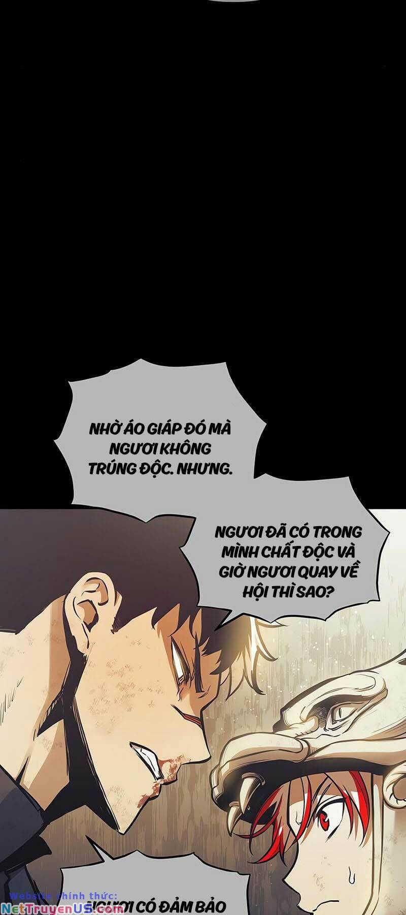Sự Trở Về Của Chiến Thần Tự Sát Chapter 98 - 80