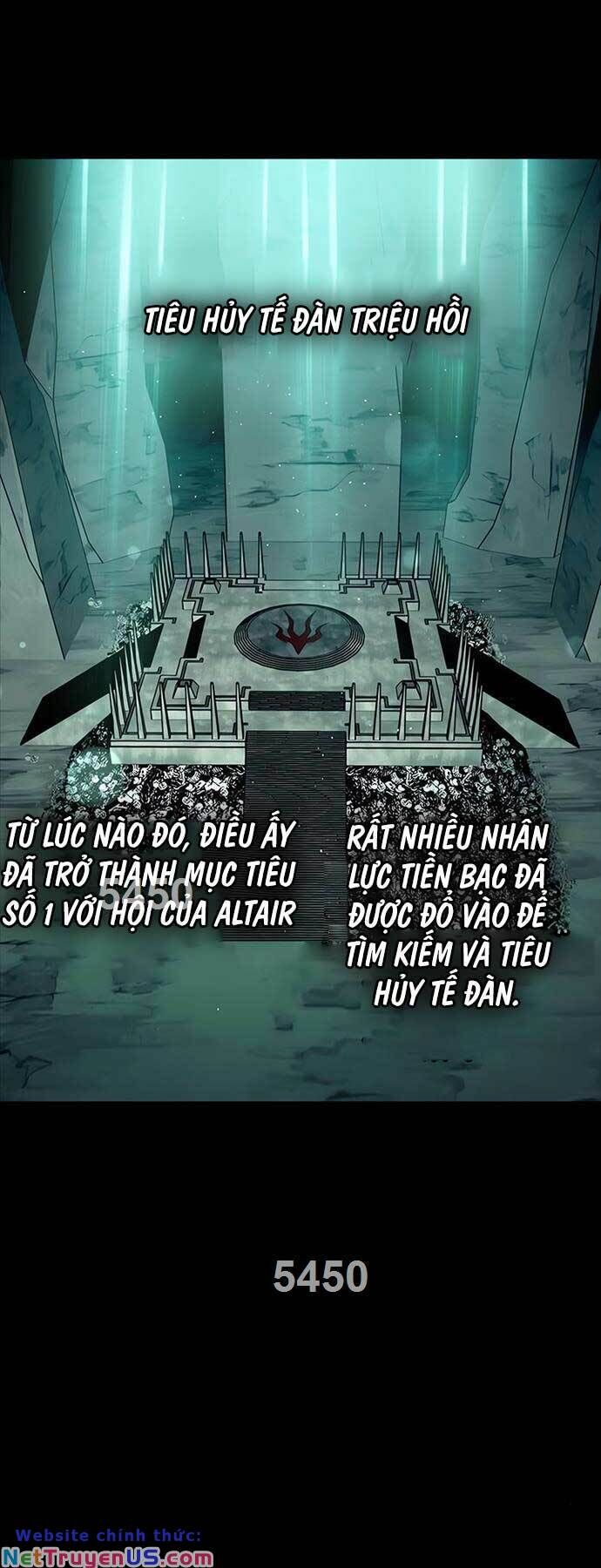 Sự Trở Về Của Chiến Thần Tự Sát Chapter 99 - 1