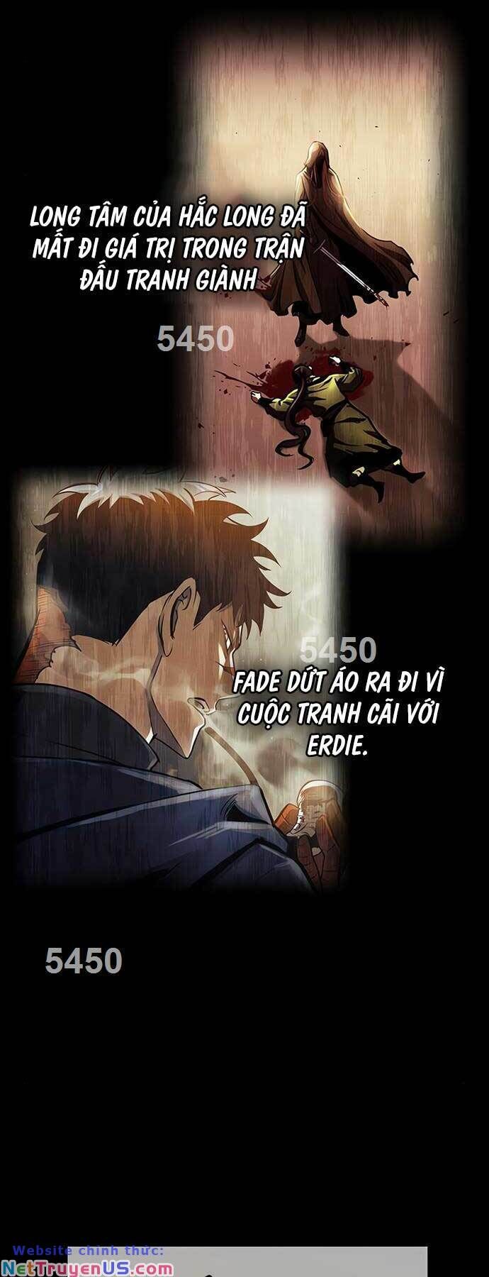 Sự Trở Về Của Chiến Thần Tự Sát Chapter 99 - 2