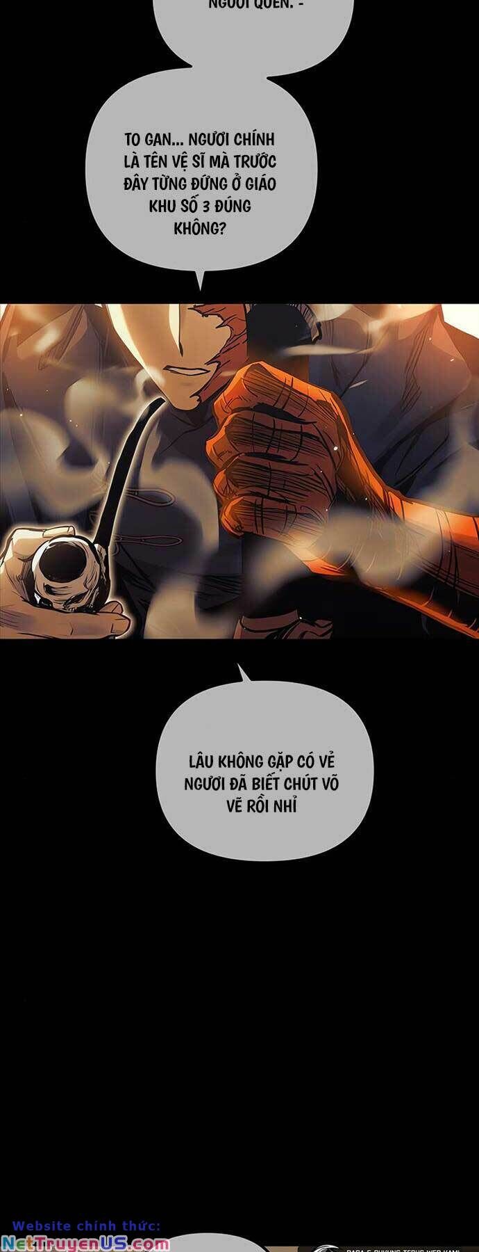 Sự Trở Về Của Chiến Thần Tự Sát Chapter 99 - 11