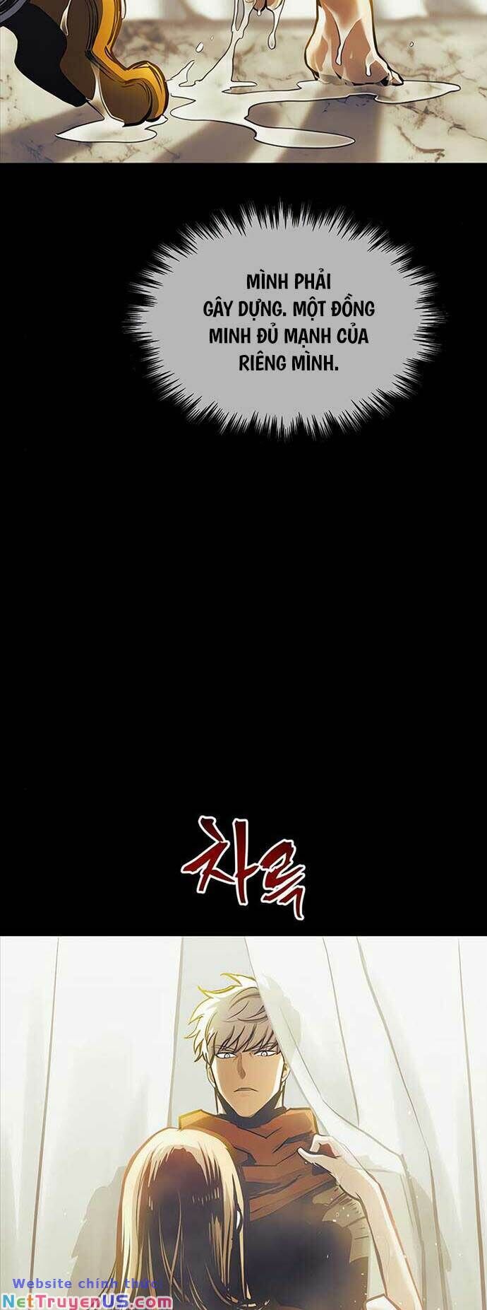 Sự Trở Về Của Chiến Thần Tự Sát Chapter 99 - 15