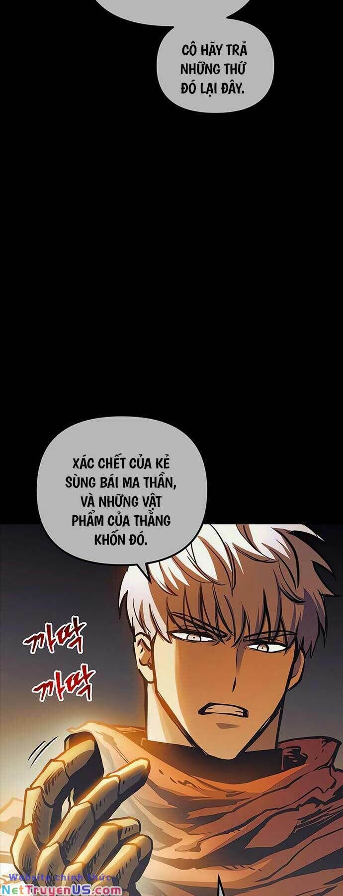 Sự Trở Về Của Chiến Thần Tự Sát Chapter 99 - 19