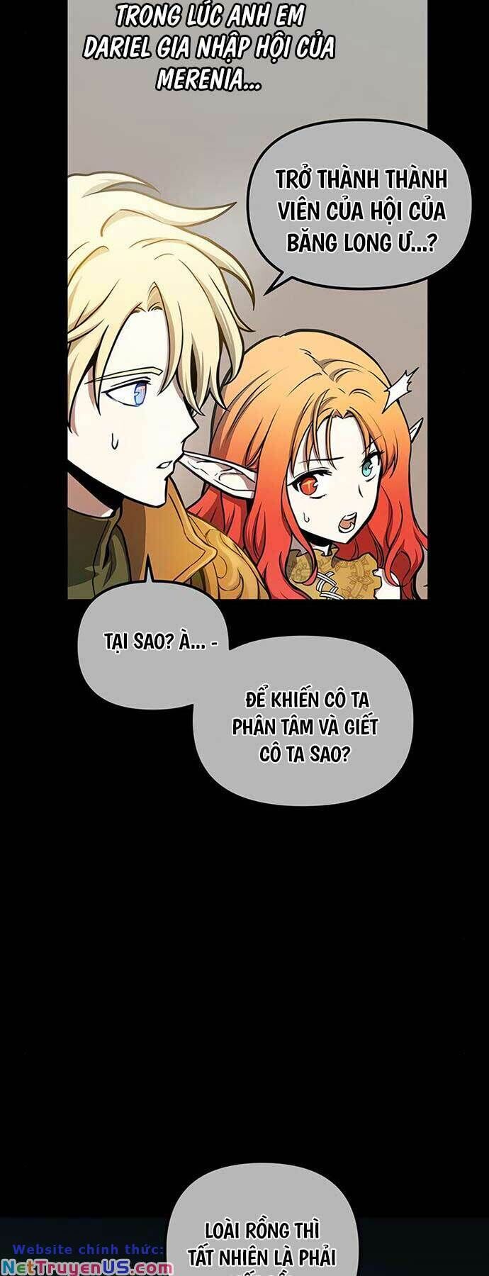 Sự Trở Về Của Chiến Thần Tự Sát Chapter 99 - 3