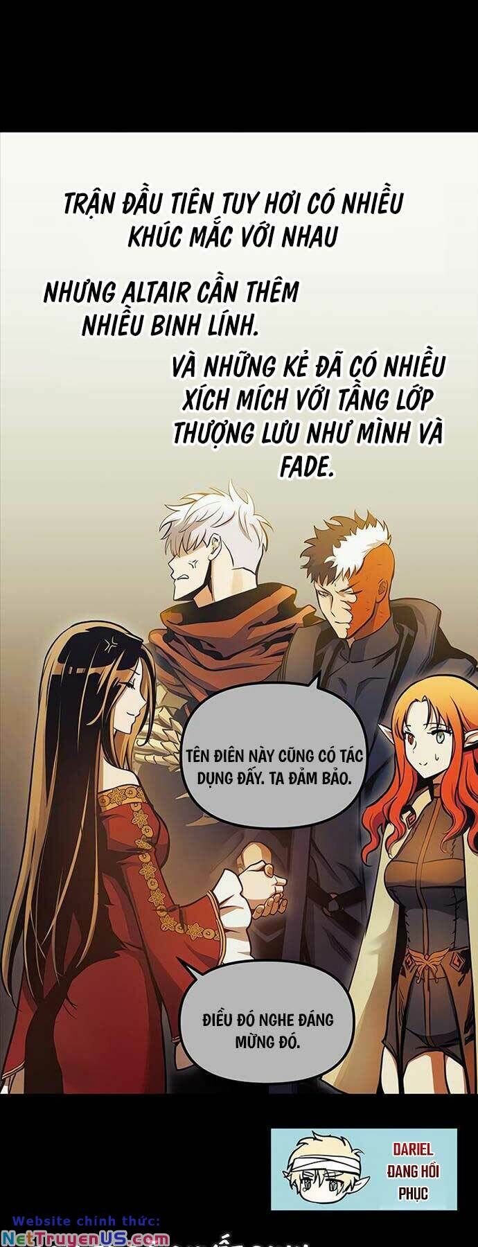Sự Trở Về Của Chiến Thần Tự Sát Chapter 99 - 21