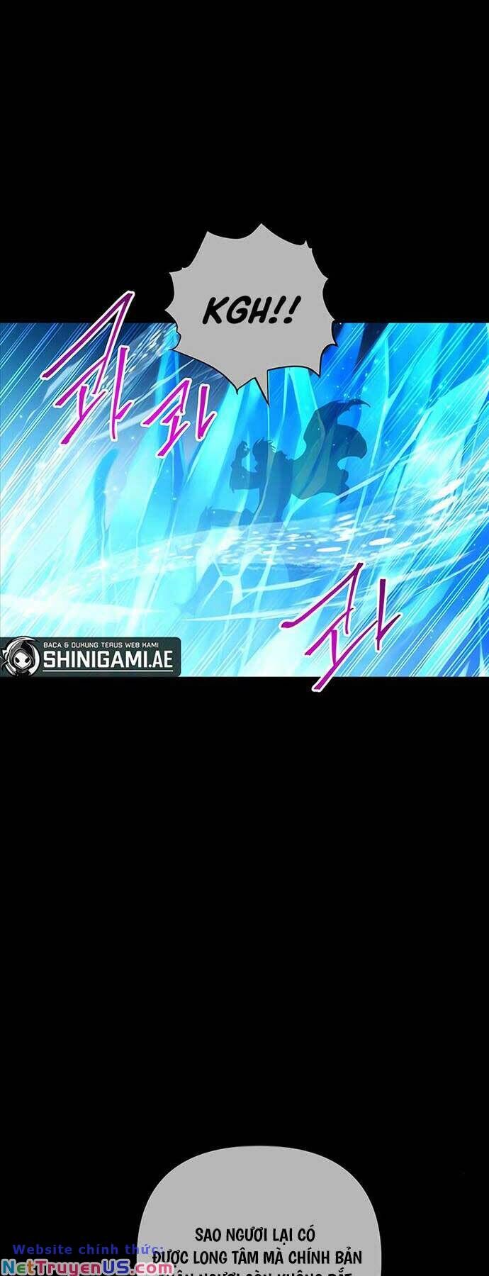 Sự Trở Về Của Chiến Thần Tự Sát Chapter 99 - 23