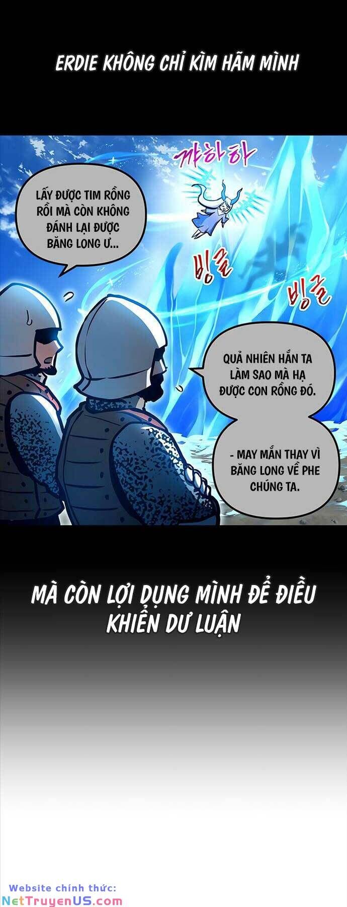 Sự Trở Về Của Chiến Thần Tự Sát Chapter 99 - 25