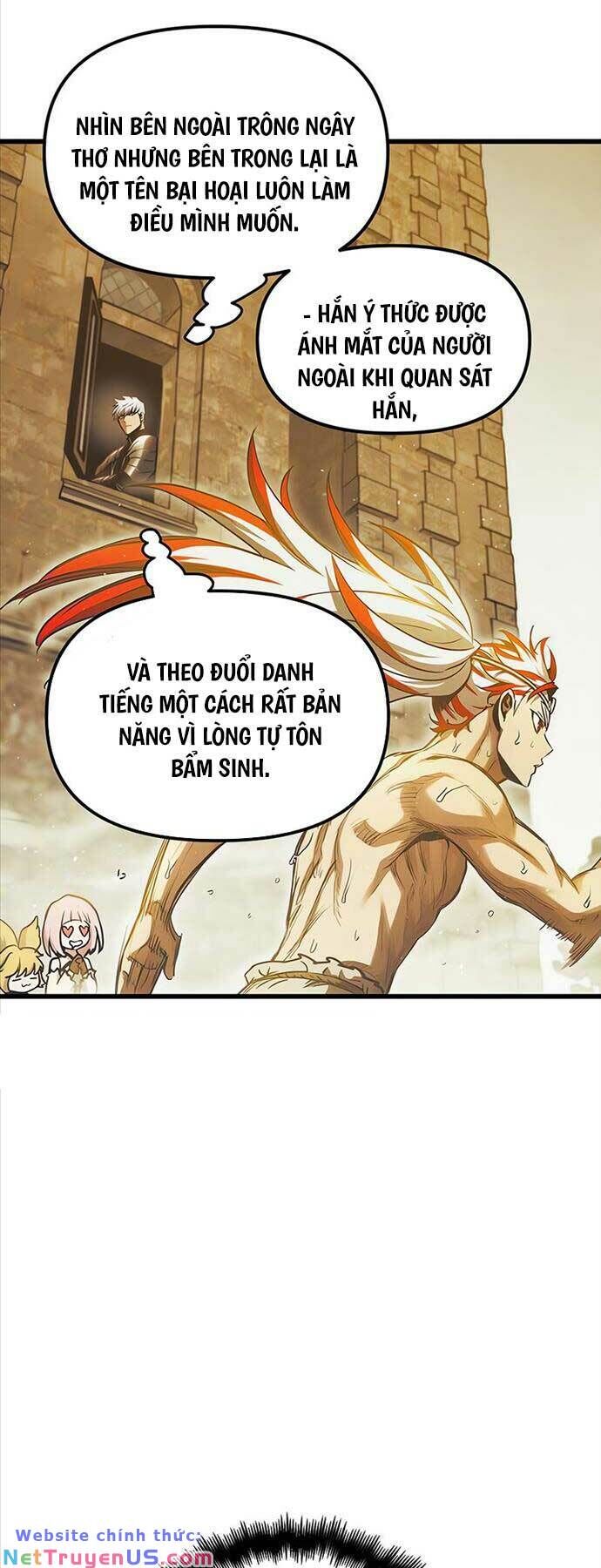 Sự Trở Về Của Chiến Thần Tự Sát Chapter 99 - 26