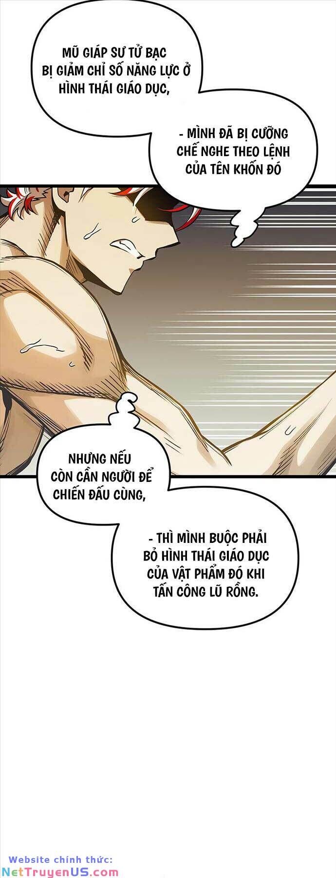 Sự Trở Về Của Chiến Thần Tự Sát Chapter 99 - 28