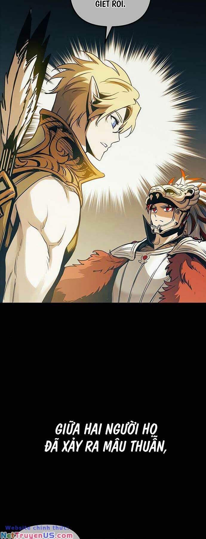 Sự Trở Về Của Chiến Thần Tự Sát Chapter 99 - 4