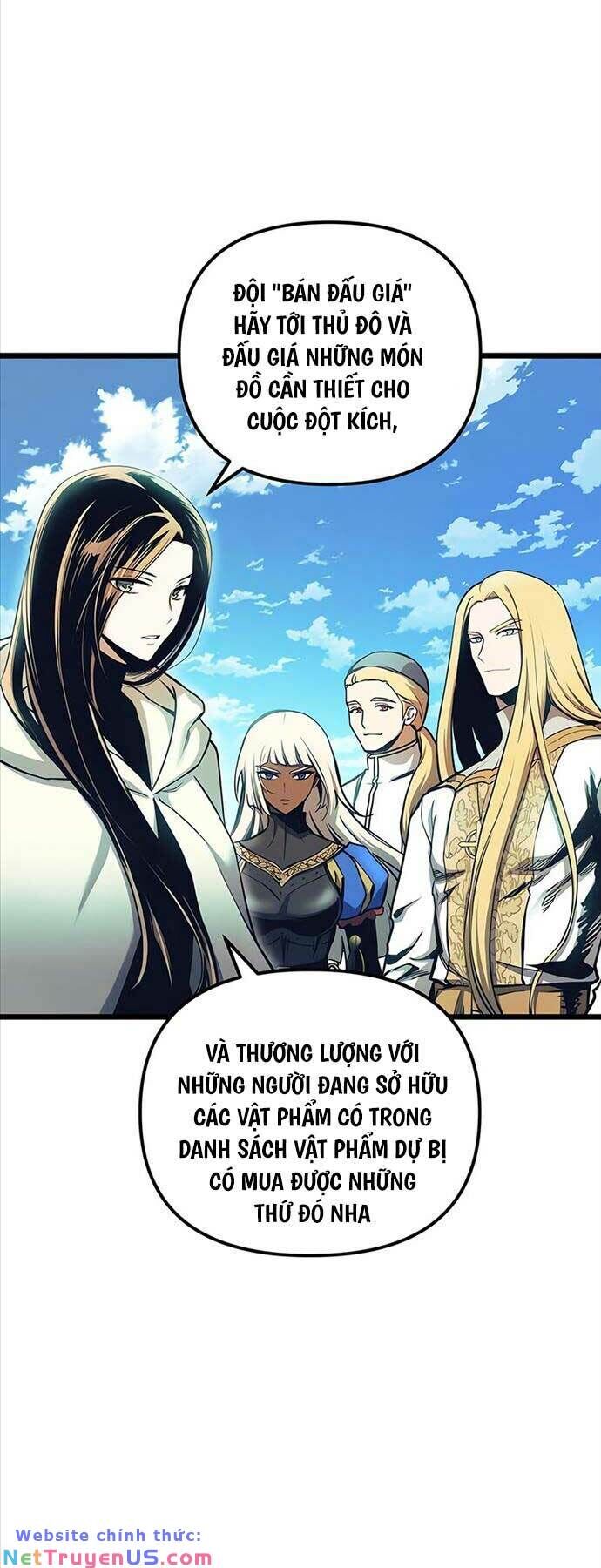 Sự Trở Về Của Chiến Thần Tự Sát Chapter 99 - 31