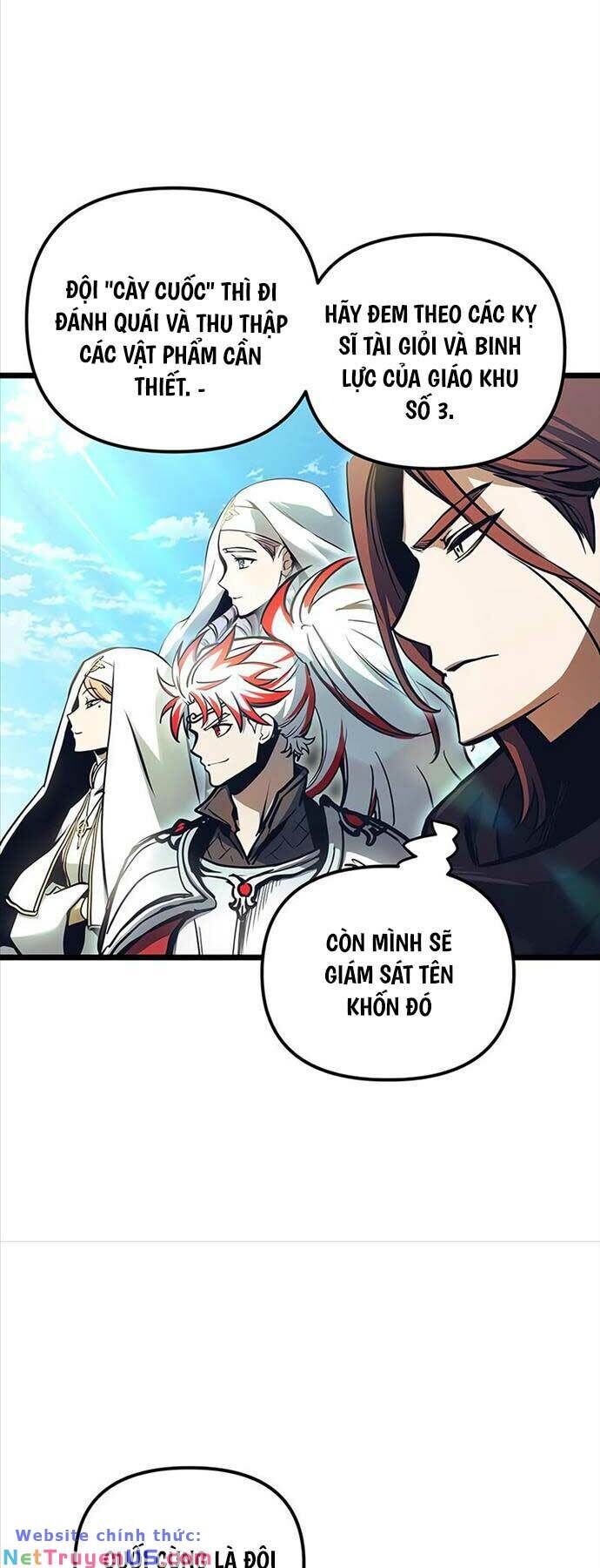 Sự Trở Về Của Chiến Thần Tự Sát Chapter 99 - 32