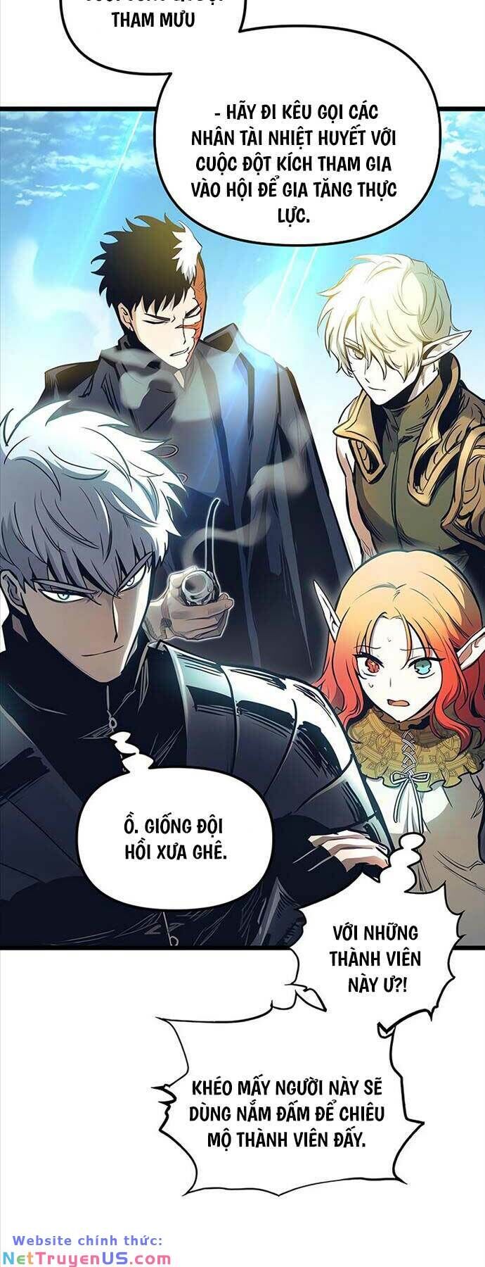 Sự Trở Về Của Chiến Thần Tự Sát Chapter 99 - 33