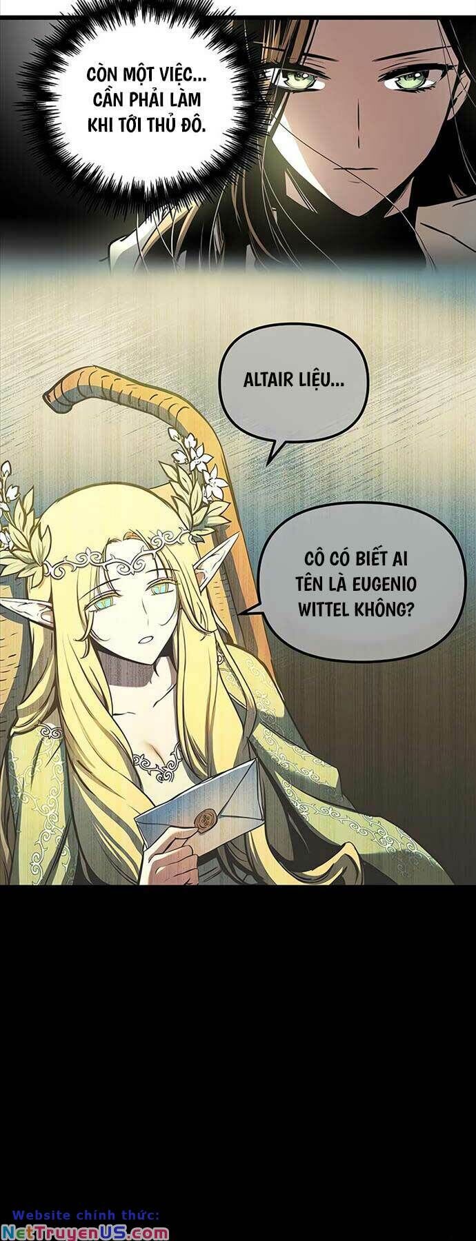 Sự Trở Về Của Chiến Thần Tự Sát Chapter 99 - 36