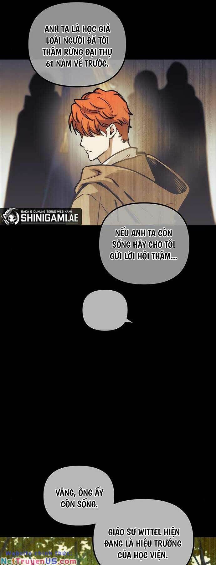 Sự Trở Về Của Chiến Thần Tự Sát Chapter 99 - 37