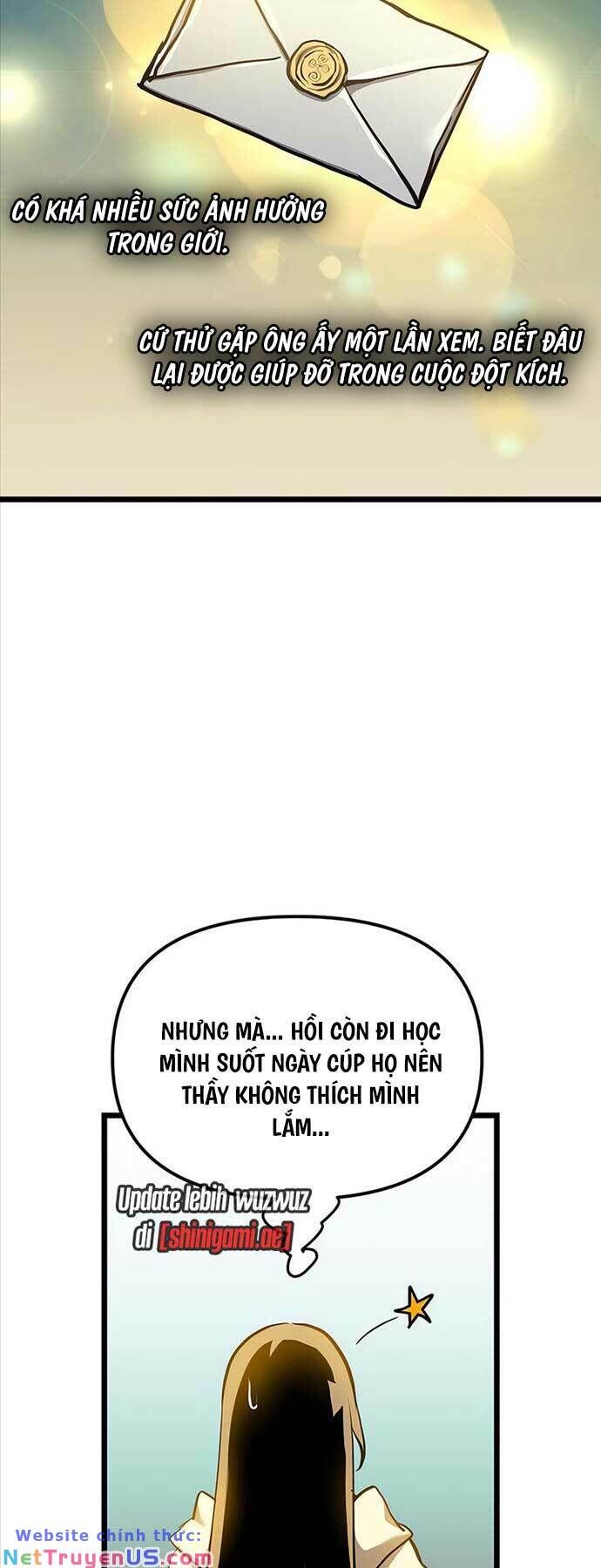 Sự Trở Về Của Chiến Thần Tự Sát Chapter 99 - 39