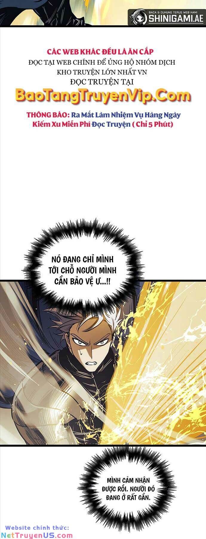 Sự Trở Về Của Chiến Thần Tự Sát Chapter 99 - 46
