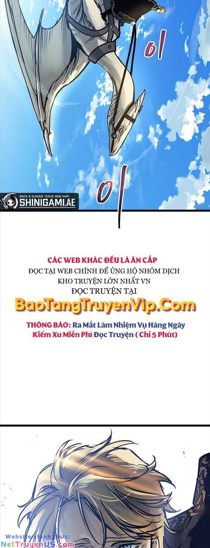 Sự Trở Về Của Chiến Thần Tự Sát Chapter 99 - 50