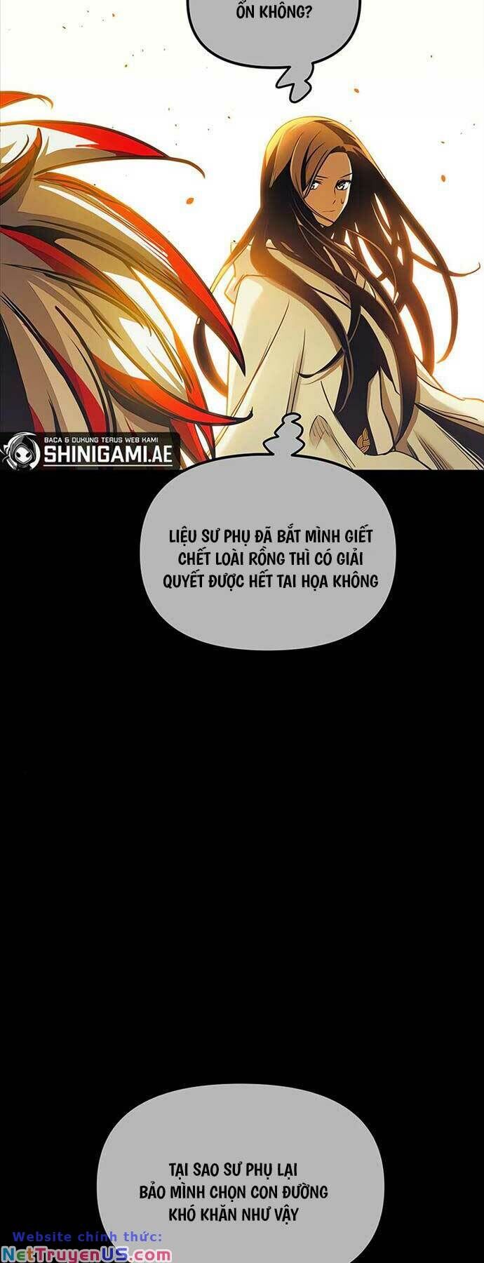 Sự Trở Về Của Chiến Thần Tự Sát Chapter 99 - 8