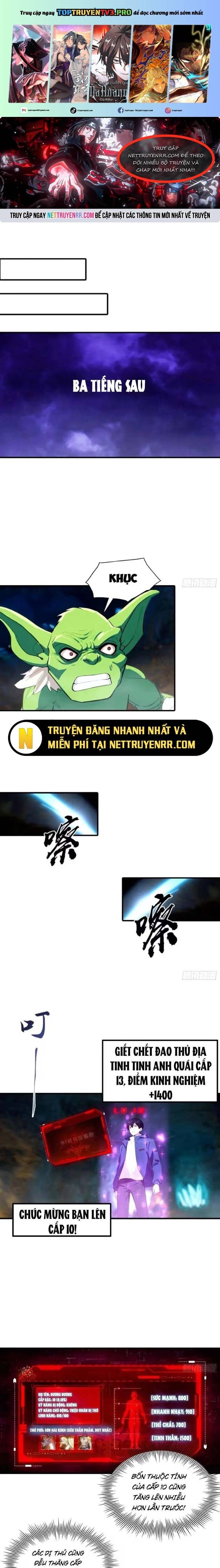 Toàn Dân Ngự Thú: Bắt Đầu Từ Sơn Hải Kinh Ta Quét Ngang Toàn Cầu Chapter 12.5 - 2