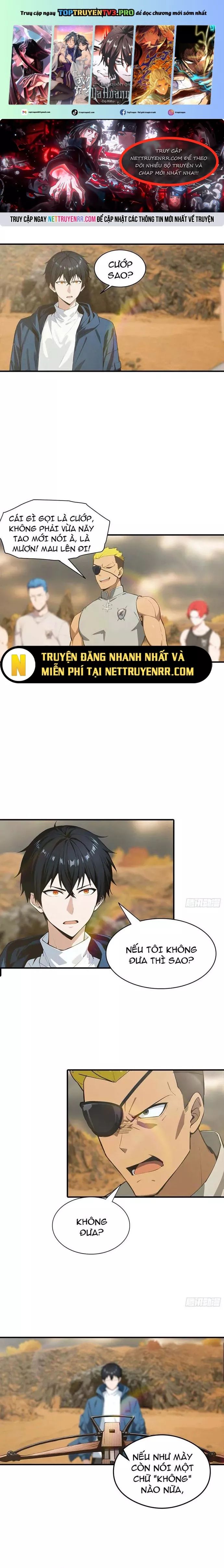 Toàn Dân Ngự Thú: Bắt Đầu Từ Sơn Hải Kinh Ta Quét Ngang Toàn Cầu Chapter 13.5 - 2