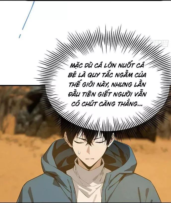 Toàn Dân Ngự Thú: Bắt Đầu Từ Sơn Hải Kinh Ta Quét Ngang Toàn Cầu Chapter 13.5 - 9