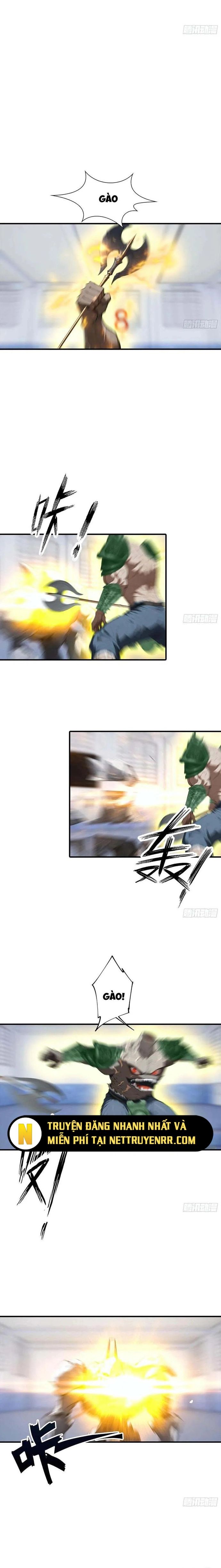 Toàn Dân Ngự Thú: Bắt Đầu Từ Sơn Hải Kinh Ta Quét Ngang Toàn Cầu Chapter 17.5 - 4