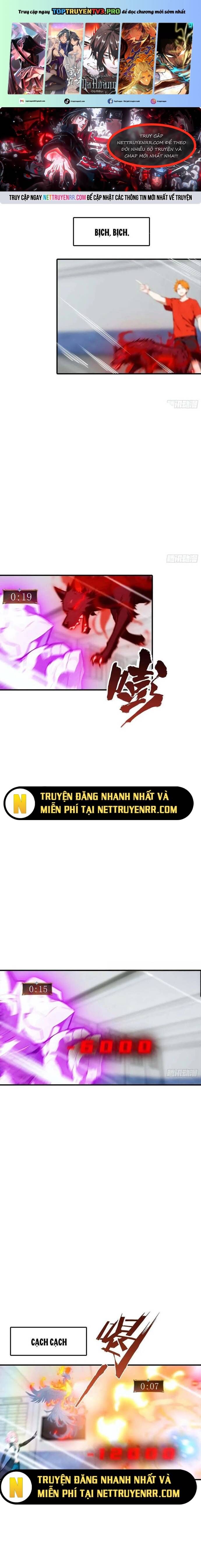 Toàn Dân Ngự Thú: Bắt Đầu Từ Sơn Hải Kinh Ta Quét Ngang Toàn Cầu Chapter 18.5 - 2