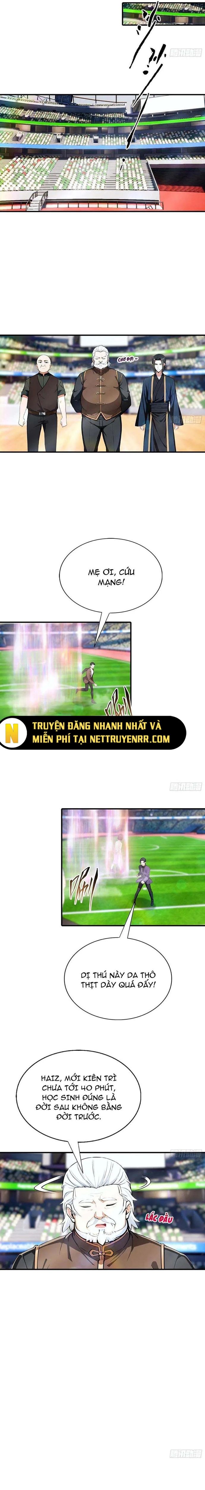 Toàn Dân Ngự Thú: Bắt Đầu Từ Sơn Hải Kinh Ta Quét Ngang Toàn Cầu Chapter 19.5 - 7