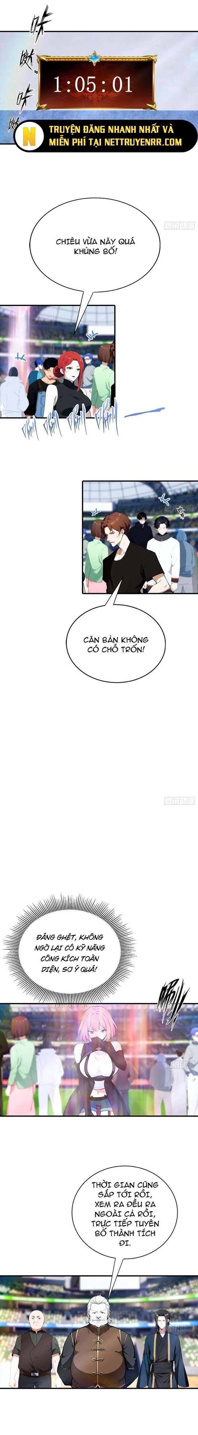 Toàn Dân Ngự Thú: Bắt Đầu Từ Sơn Hải Kinh Ta Quét Ngang Toàn Cầu Chapter 19.5 - 9