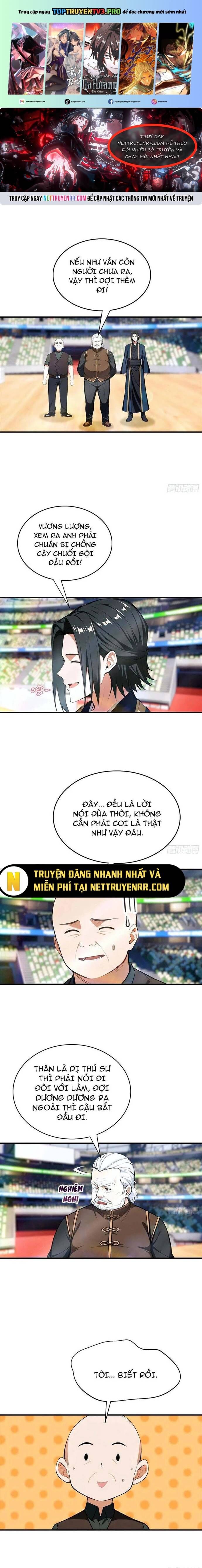 Toàn Dân Ngự Thú: Bắt Đầu Từ Sơn Hải Kinh Ta Quét Ngang Toàn Cầu Chapter 20.5 - 2