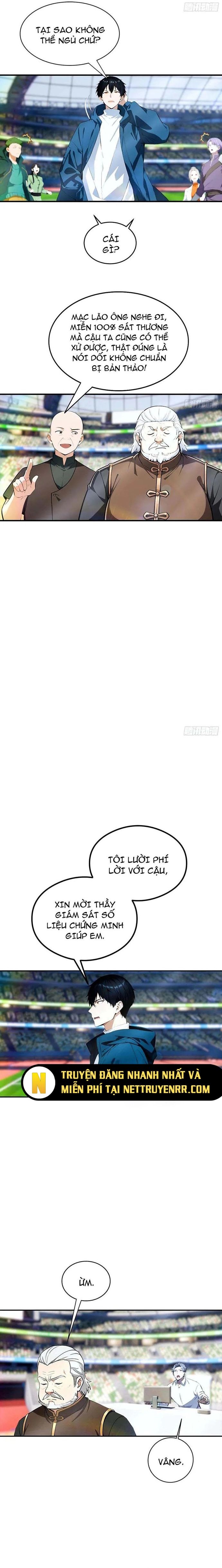 Toàn Dân Ngự Thú: Bắt Đầu Từ Sơn Hải Kinh Ta Quét Ngang Toàn Cầu Chapter 20.5 - 6