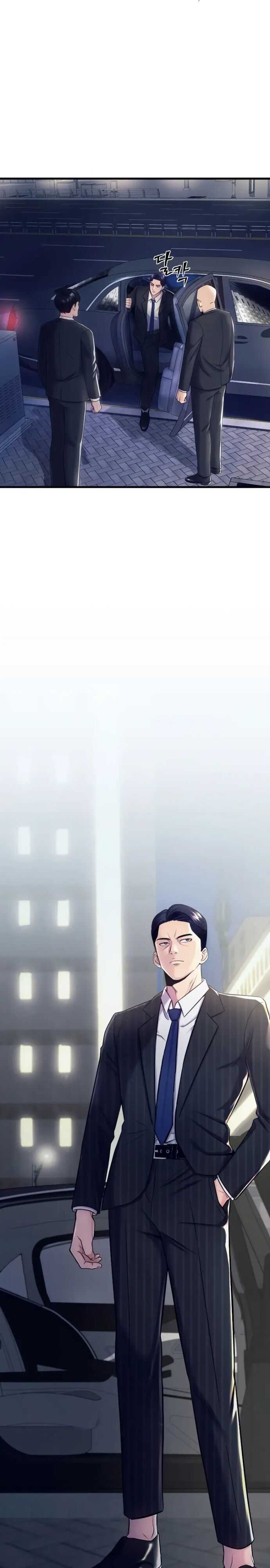 Trở Thành Phản Diện Ở Cuộc Đời Này Chapter 1 - 2