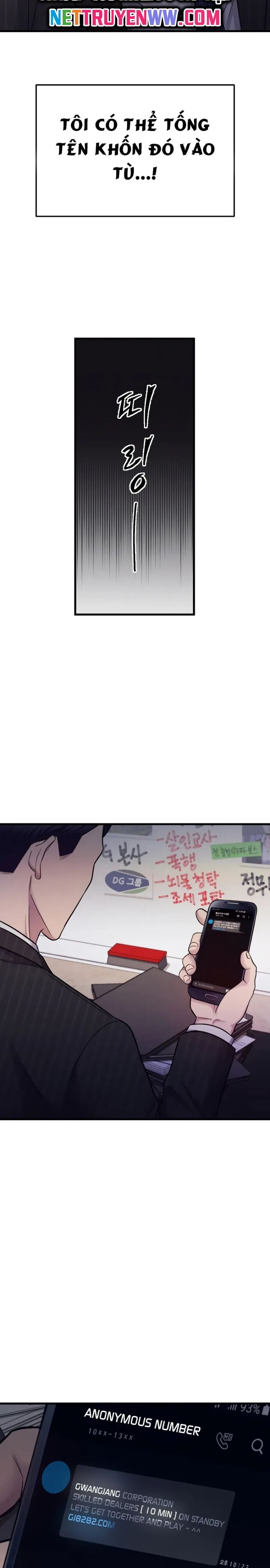 Trở Thành Phản Diện Ở Cuộc Đời Này Chapter 1 - 11