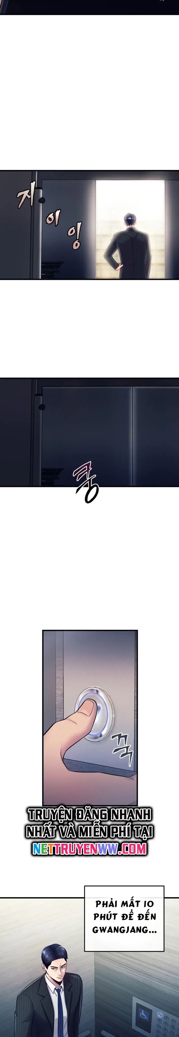 Trở Thành Phản Diện Ở Cuộc Đời Này Chapter 1 - 12