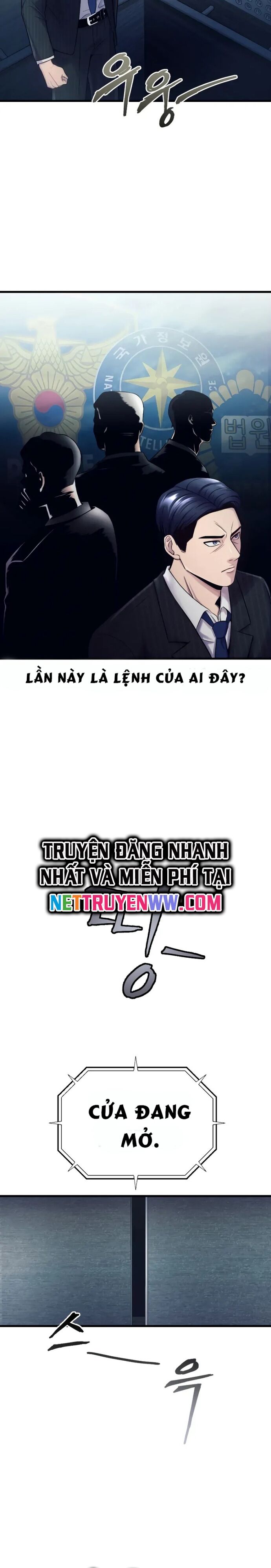 Trở Thành Phản Diện Ở Cuộc Đời Này Chapter 1 - 13