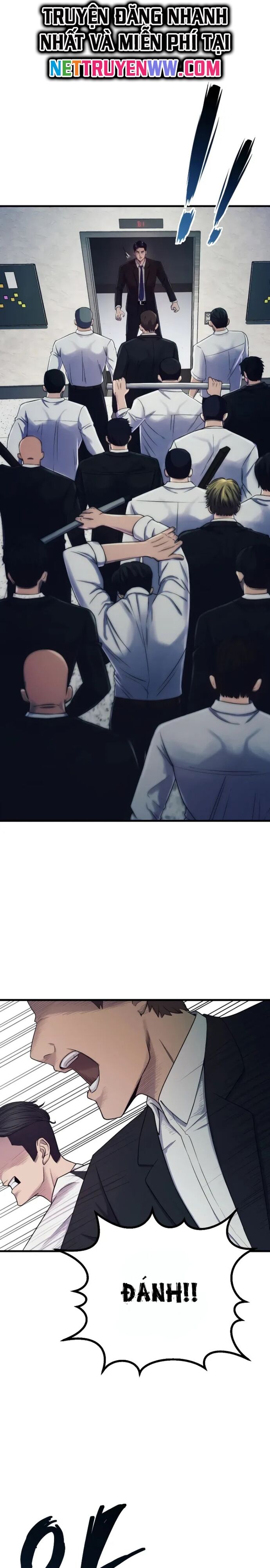 Trở Thành Phản Diện Ở Cuộc Đời Này Chapter 1 - 14