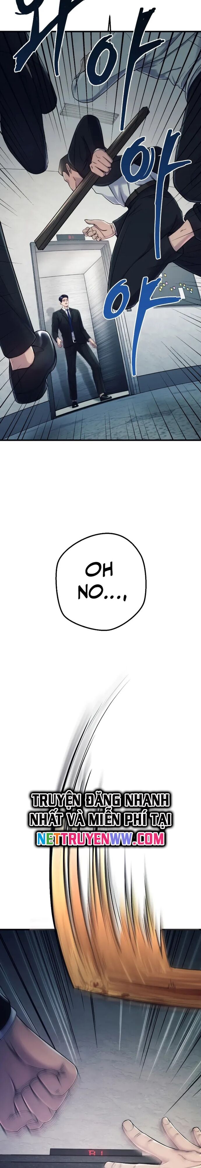 Trở Thành Phản Diện Ở Cuộc Đời Này Chapter 1 - 15