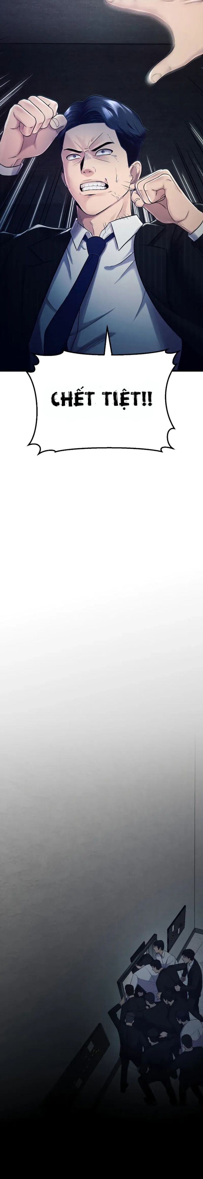 Trở Thành Phản Diện Ở Cuộc Đời Này Chapter 1 - 16