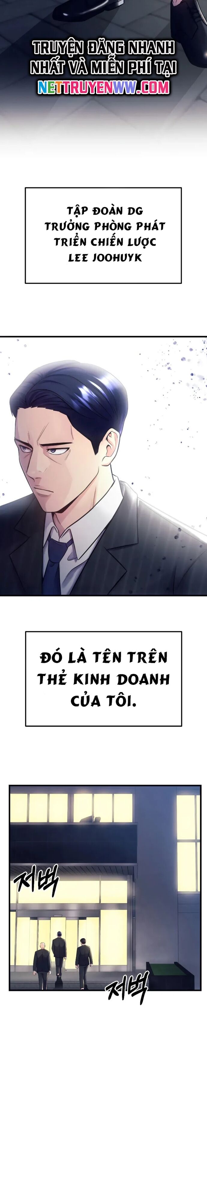 Trở Thành Phản Diện Ở Cuộc Đời Này Chapter 1 - 3