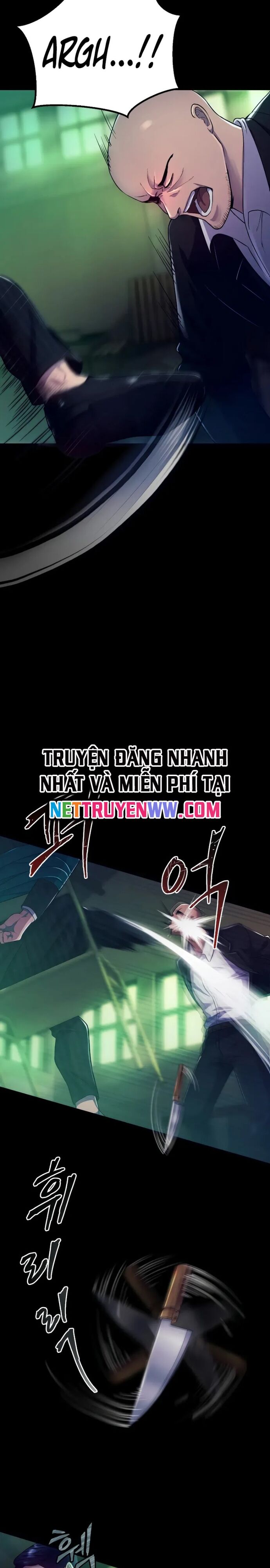 Trở Thành Phản Diện Ở Cuộc Đời Này Chapter 1 - 27