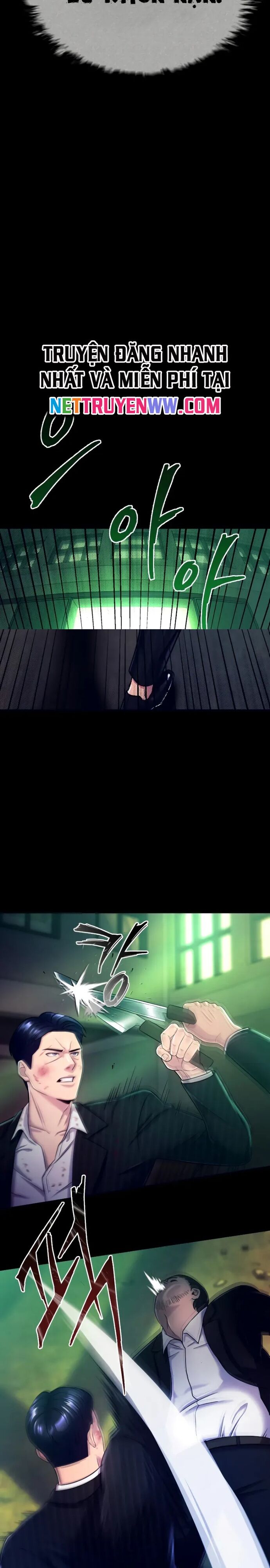 Trở Thành Phản Diện Ở Cuộc Đời Này Chapter 1 - 31