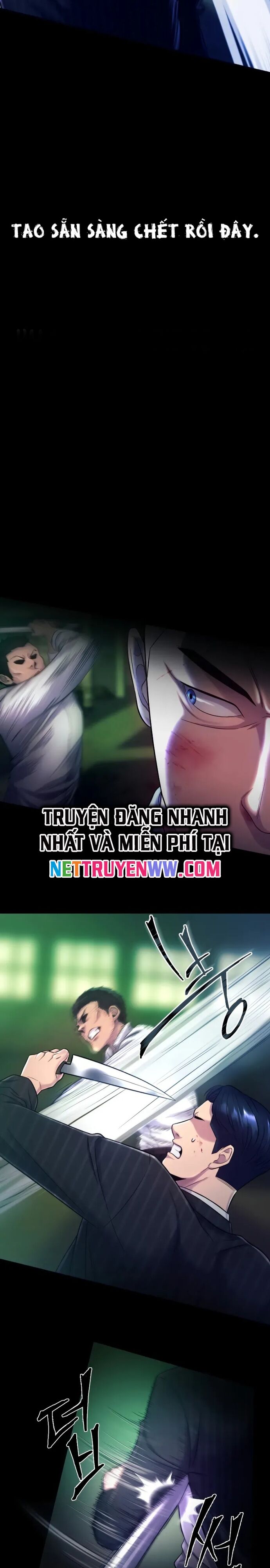 Trở Thành Phản Diện Ở Cuộc Đời Này Chapter 1 - 32