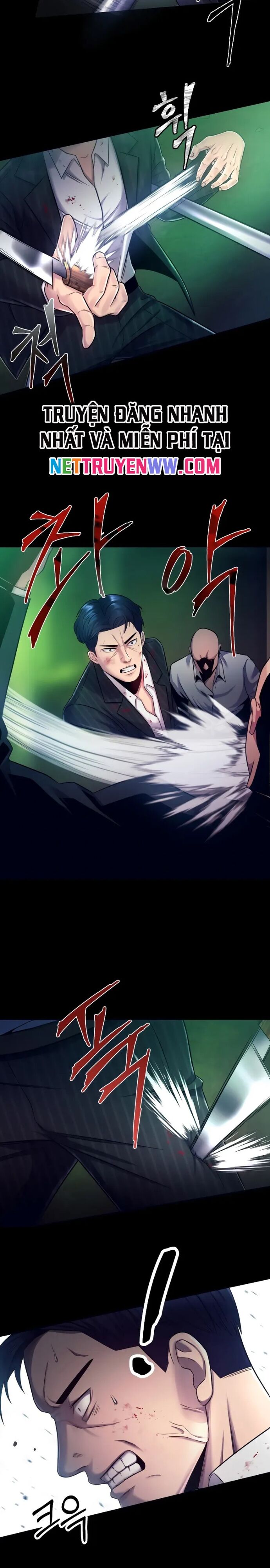 Trở Thành Phản Diện Ở Cuộc Đời Này Chapter 1 - 33
