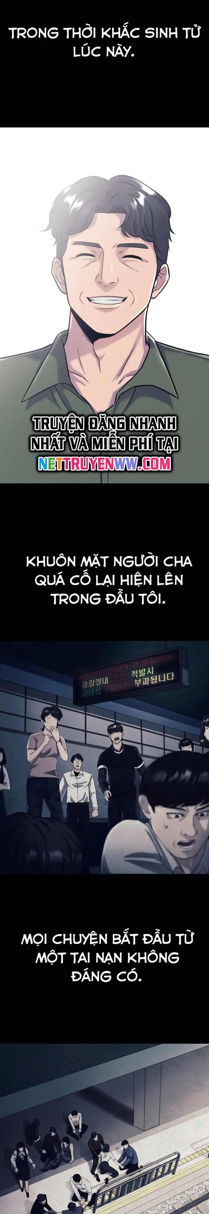 Trở Thành Phản Diện Ở Cuộc Đời Này Chapter 1 - 34